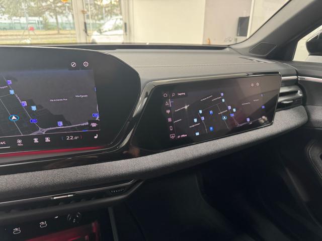 AUDI A5 usata, con Fendinebbia