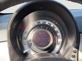 FIAT 500 usata 13