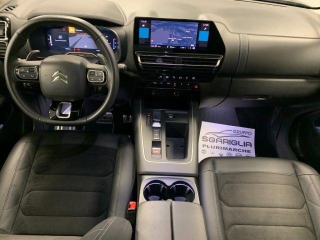 CITROEN C5 Aircross usata, con Boardcomputer