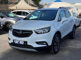 OPEL Mokka X 1.6 CDTI Ecotec 136CV 4x2 Start&Stop Ultimate