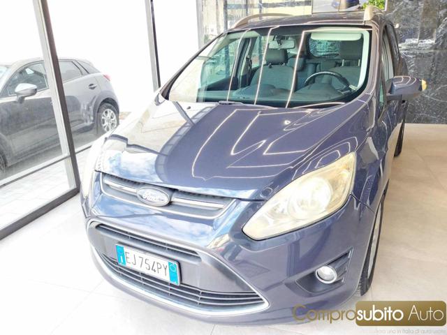 FORD C-Max usata, con Airbag