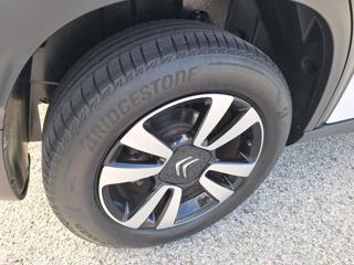 CITROEN C3 Aircross usata, con Autoradio