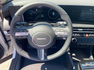 HYUNDAI Tucson usata, con Cerchi in lega