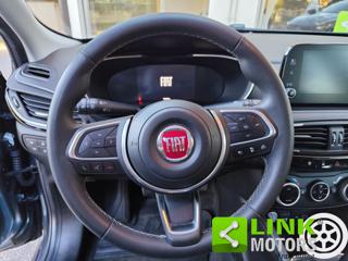 FIAT Tipo usata, con Boardcomputer