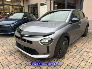 LANCIA Ypsilon usata, con Controllo trazione