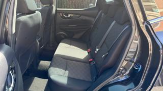 NISSAN Qashqai usata, con Cruise Control