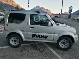 SUZUKI Jimny usata, con Airbag Passeggero