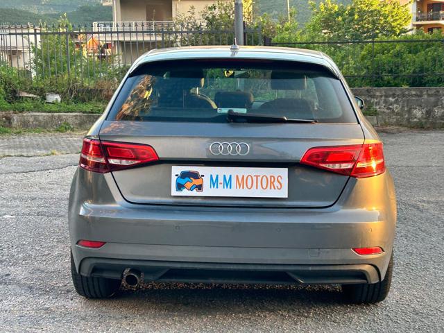 AUDI A3 usata, con Cerchi in lega