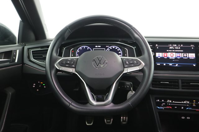 VOLKSWAGEN Taigo usata 5