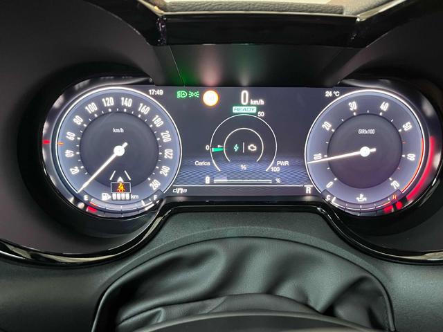 ALFA ROMEO Tonale usata, con Touch screen