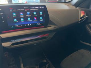 BMW 118 usata, con Lettore CD