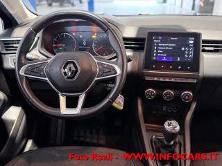 RENAULT Clio usata, con ESP