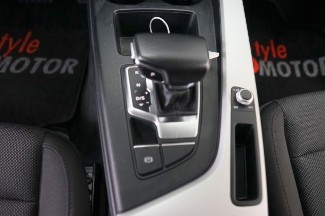 AUDI A4 usata, con Servosterzo