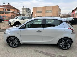 LANCIA Ypsilon usata, con Antifurto
