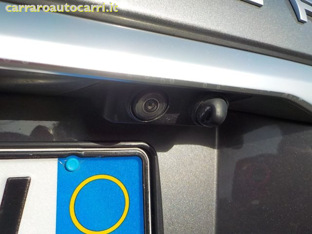 LAND ROVER Range Rover Sport usata, con Volante multifunzione