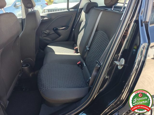 OPEL Corsa usata, con Controllo trazione