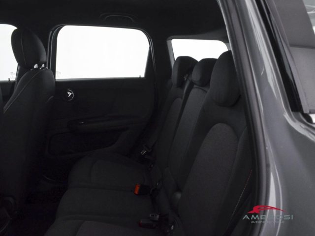 MINI Countryman usata 9