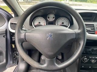 PEUGEOT 207 usata, con Boardcomputer