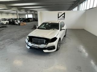 BMW 118 usata, con Airbag laterali