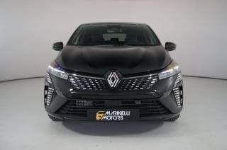 RENAULT Clio usata, con Airbag laterali