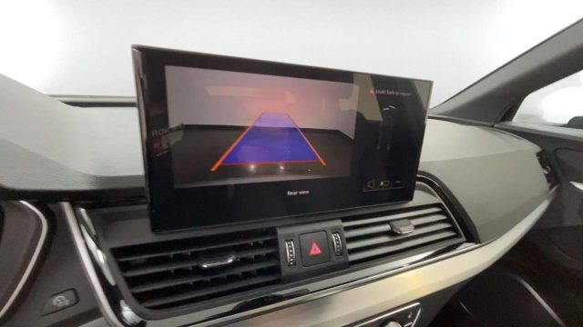 AUDI Q5 usata, con Cruise Control