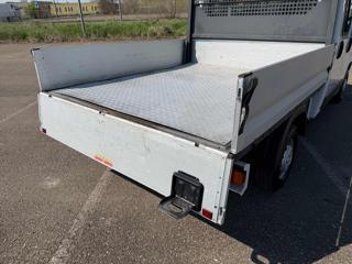 FIAT Ducato usata 8