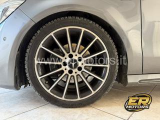 MERCEDES-BENZ CLA 200 usata, con Boardcomputer