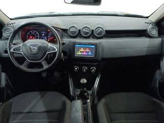 DACIA Duster usata, con Chiusura centralizzata