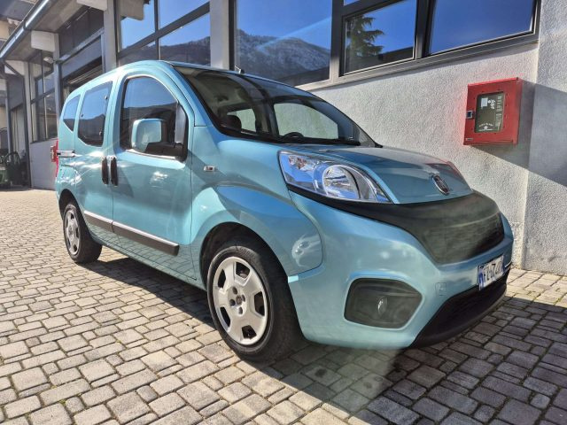 FIAT Qubo usata, con Airbag