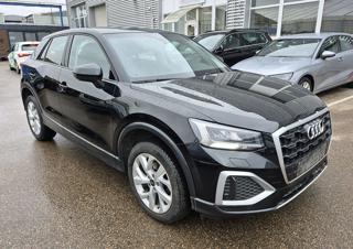 AUDI Q2 usata, con Airbag laterali