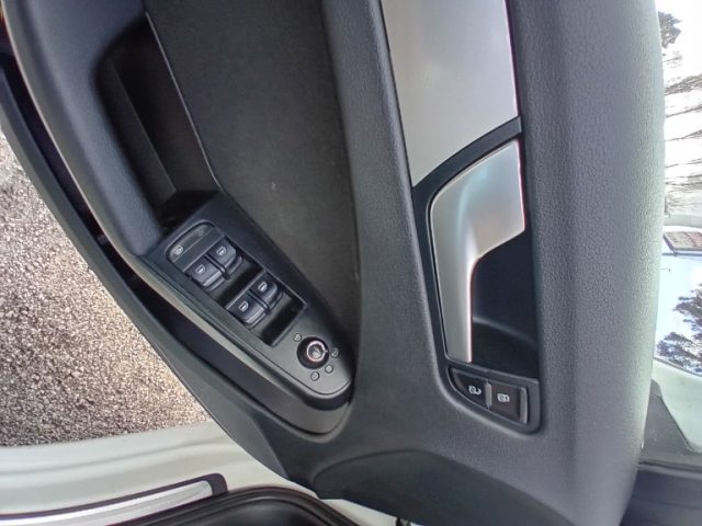 AUDI A4 usata, con Controllo trazione