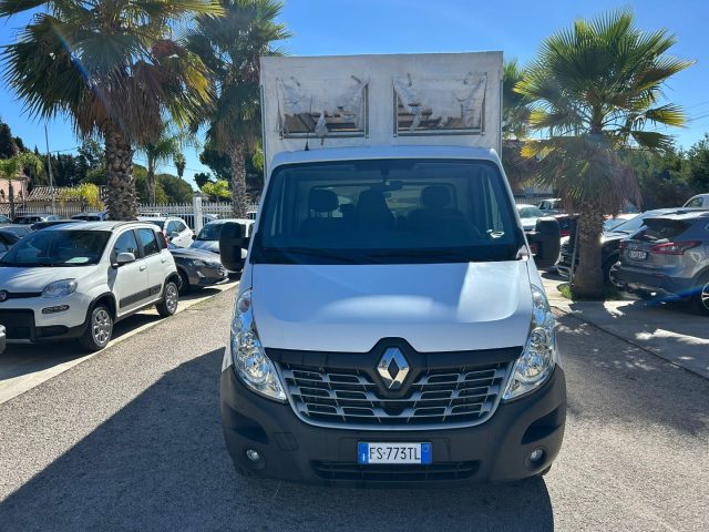 RENAULT Master usata, con Airbag