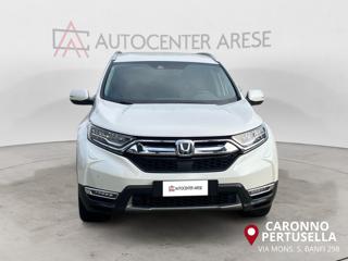 HONDA CR-V usata, con Airbag