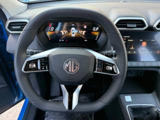 MG ZS usata, con Sensori di parcheggio posteriori