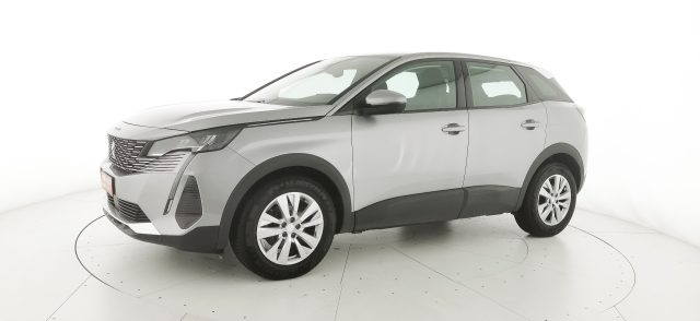 PEUGEOT 3008 usata, con Bluetooth