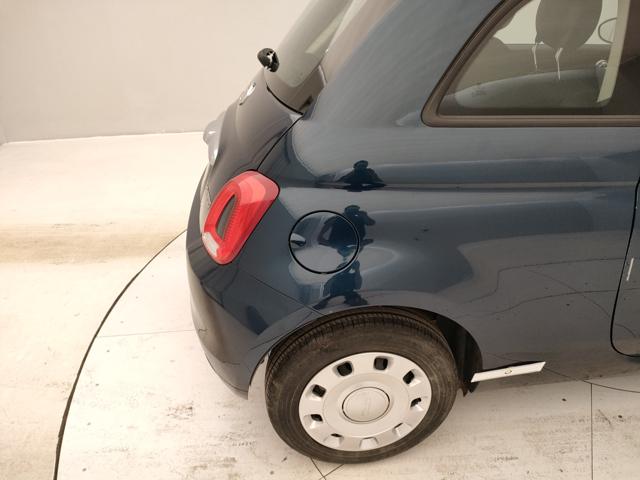 FIAT 500 usata 30