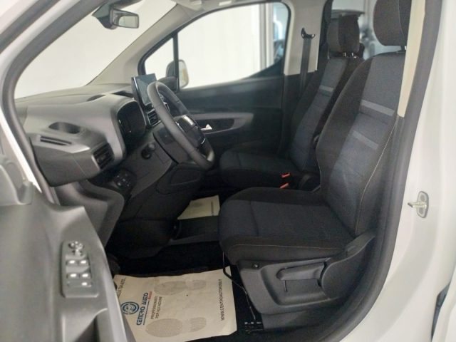 FIAT Doblo usata, con Sedili riscaldati