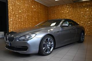 BMW 640 usata 76