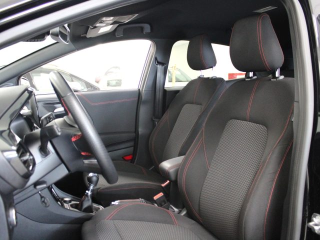 FORD Puma usata, con Immobilizzatore elettronico