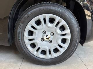 FIAT Panda usata, con Chiusura centralizzata