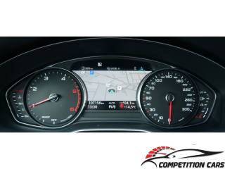 AUDI A4 usata, con Cruise Control