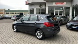 BMW 216 usata, con Autoradio