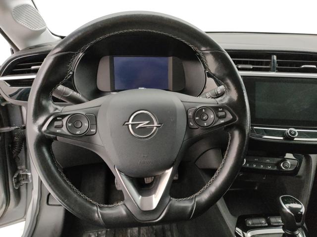 OPEL Corsa usata, con ESP