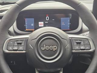 JEEP Avenger usata, con ESP
