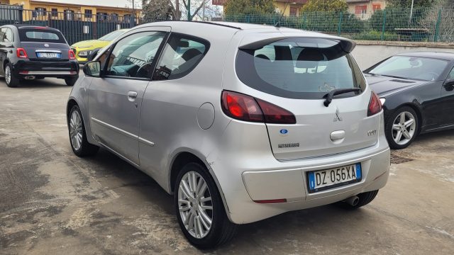 MITSUBISHI Colt usata, con Airbag Passeggero