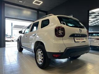 DACIA Duster usata, con Alzacristalli elettrici