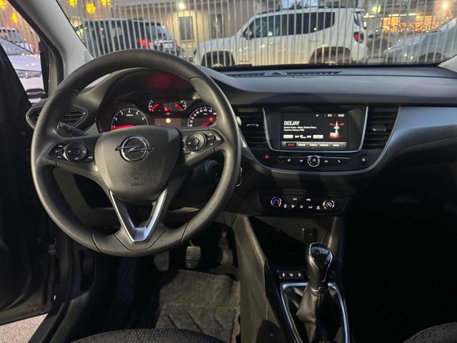 OPEL Crossland X usata, con Cruise Control