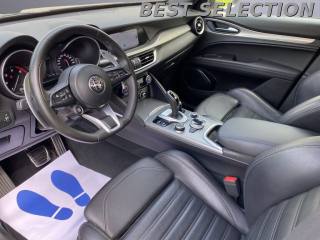 ALFA ROMEO Stelvio usata, con Alzacristalli elettrici