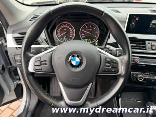 BMW X1 usata, con Cerchi in lega