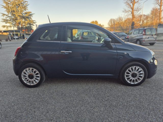 FIAT 500 usata, con Airbag laterali